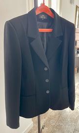 Blazer donna nero tg 40