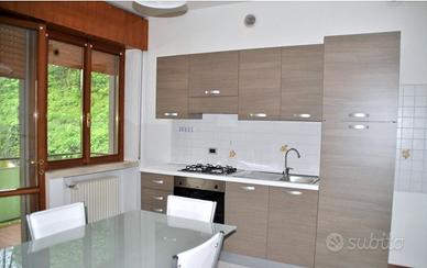 Mini appartamento Valdagno (Maglio di Sopra)