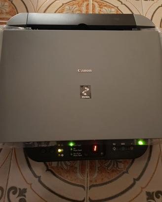 Stampante canon pixma