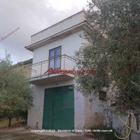 Casa, Termini Imerese.