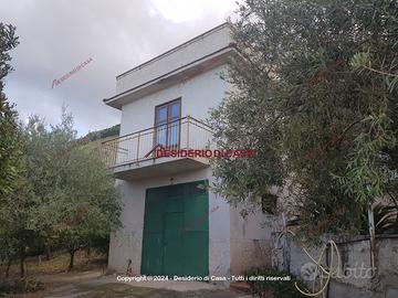 Casa, Termini Imerese.