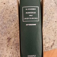 Manuale dell' ingegnere