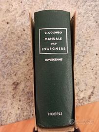 Manuale dell' ingegnere