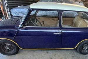 INNOCENTI Mini Cooper MK3