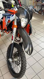KTM 125