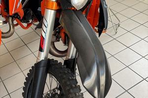 KTM 125