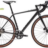 Cannondale Topstone 2019 gravel