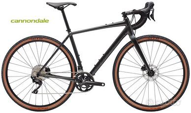 Cannondale Topstone 2019 gravel