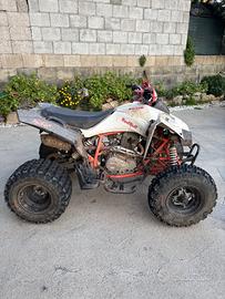 Quad 250