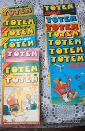 Fumetti RanXerox Totem Frigidaire Moebius Anni 80