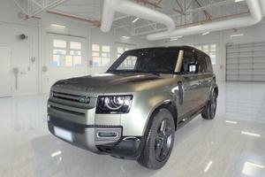 LAND ROVER DEFENDER 3.0 D6 200 110 MHEV X-DYNAMIC 