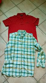 Camicia RODRIGO 