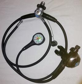 Erogatore da sub