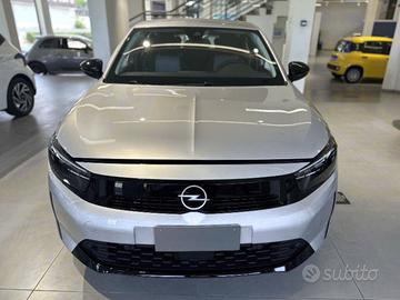 OPEL Corsa VI 2020 - Corsa 1.2 Edition s&s 75cv