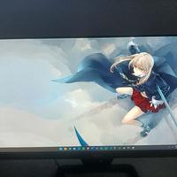 Monitor gaming BenQ IPS