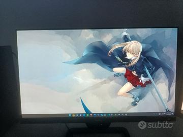 Monitor gaming BenQ IPS