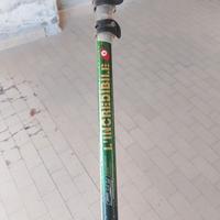 Canna fly invincibile ( Hulk) Shimano stradic 