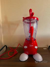 Frullatore Smoothie Maker Disney Ariete.