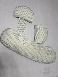 Cuscino gravidanza PROACTIVE