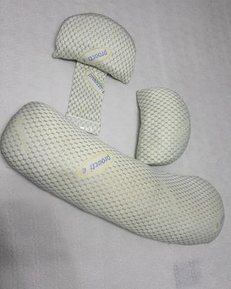Cuscino gravidanza PROACTIVE