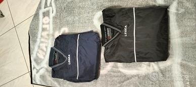 giacche a vento sportive