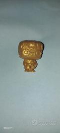 Funko pop da collezione