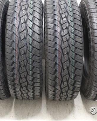 285 65 17 kenda nuove