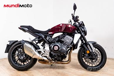 HONDA CB 1000 R - 2023