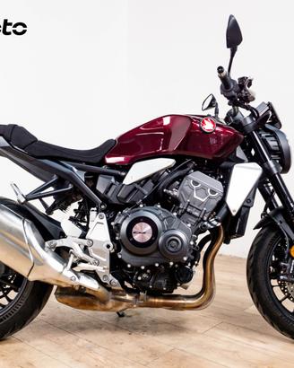 HONDA CB 1000 R - 2023