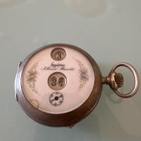 Rarissimo Saltarello A. Kaiser brevete’