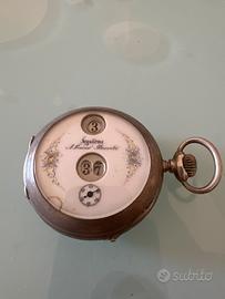 Rarissimo Saltarello A. Kaiser brevete’