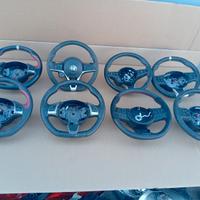 Volanti alfa romeo fiat abarth