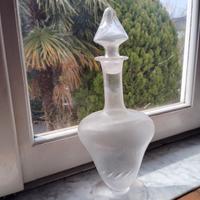 bottiglia per liquore