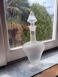 bottiglia per liquore