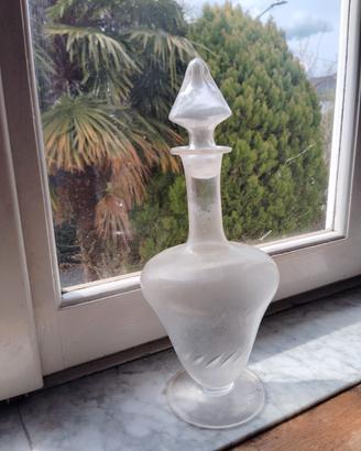 bottiglia per liquore
