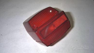 VETRO FANALE POSTERIORE VESPA ET3 PIAGGIO
