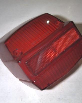 VETRO FANALE POSTERIORE VESPA ET3 PIAGGIO