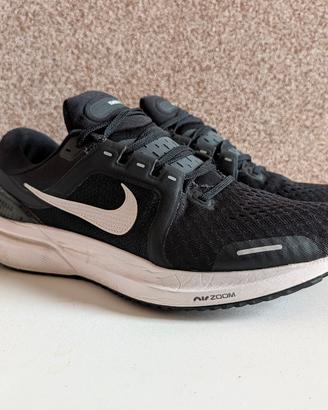 Nike Vomero 16 running nere US 11.5 EU 45.5