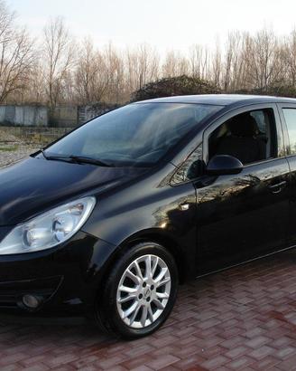 OPEL Corsa 1.2 GPL