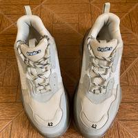 Balenciaga Triple S