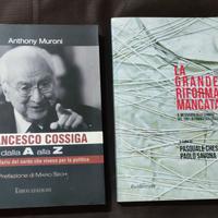 Francesco Cossiga