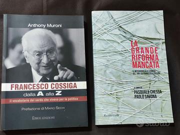 Francesco Cossiga