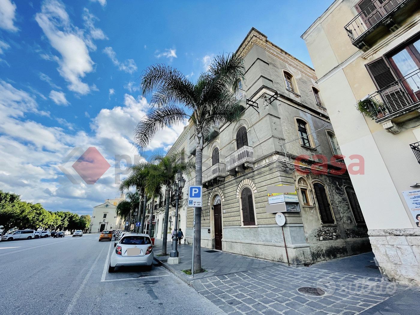 Appartamento – Milazzo, Messina - Vista 2