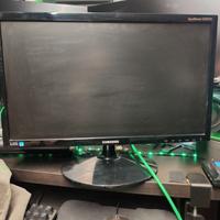 MONITOR LCD SAMSUNG S22B150 - 22" FULL HD