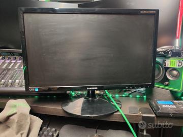 MONITOR LCD SAMSUNG S22B150 - 22" FULL HD