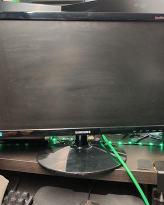 MONITOR LCD SAMSUNG S22B150 - 22" FULL HD