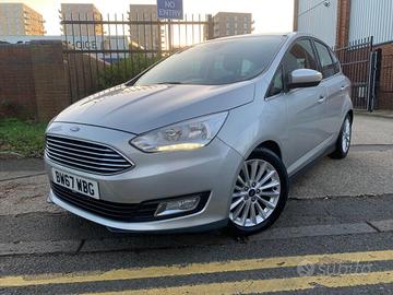 Ricambi Ford Cmax 2011 > 2019