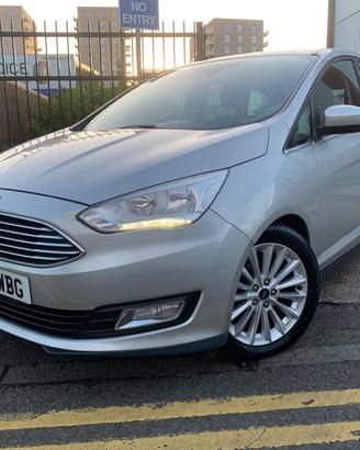 Ricambi Ford Cmax 2011 > 2019