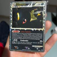 umbreon 86/90 2010 ita nm o superiore