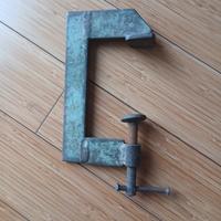 Vecchio morsetto cm 19 x cm 11